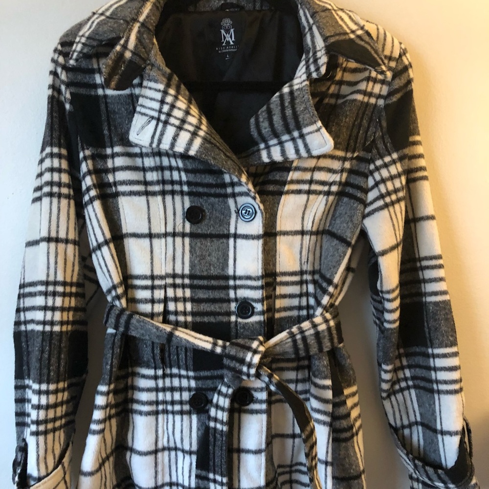 26 International, Miss Ashley Pea Coat